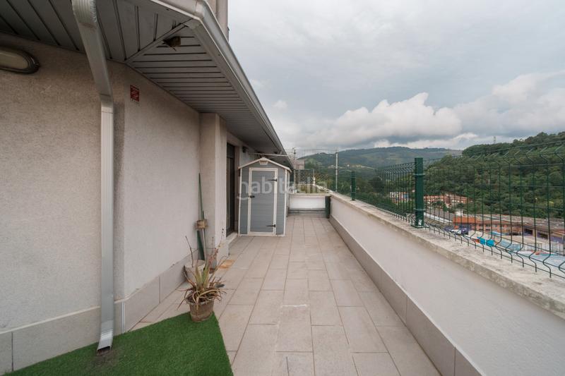 Foto 0f304ef6-7987-4314-8c27-9591e0fc380f. Piso inmobiliaria bizkaia les presenta: ¡en exclusiva! en Barakaldo