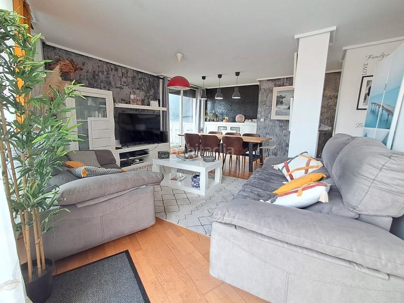 Foto 3f4288b6-2a74-469e-9dec-35d658927b7f. Piso inmobiliaria bizkaia les presenta: ¡en exclusiva! en Barakaldo