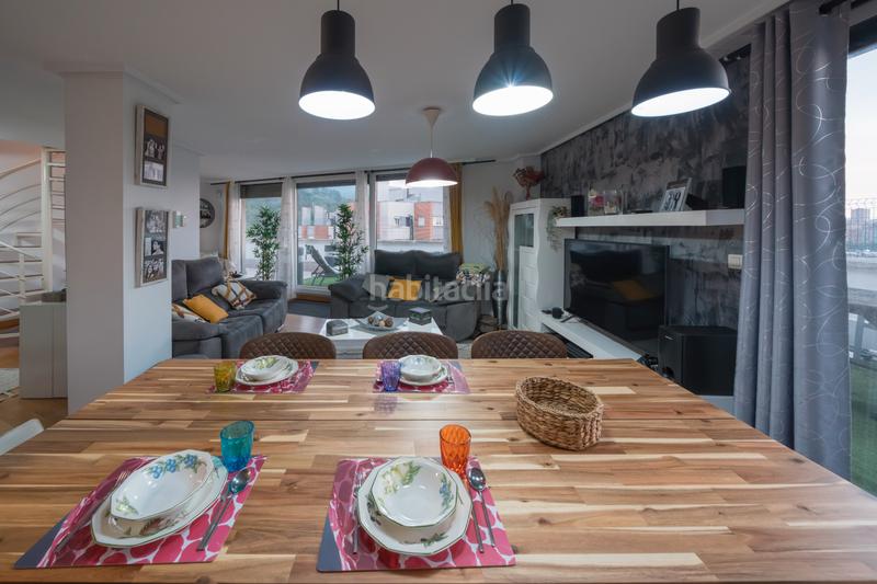 Foto 5c0febad-e583-4888-84c0-69c60e5902d8. Piso inmobiliaria bizkaia les presenta: ¡en exclusiva! en Barakaldo