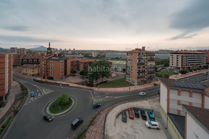 Foto 63820a5d-e671-4a5d-97a3-54cb54fe1d14. Piso inmobiliaria bizkaia les presenta: ¡en exclusiva! en Barakaldo