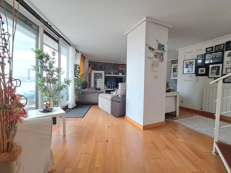 Foto 6d514ee0-fdaa-4e7e-b204-56a02acde258. Piso inmobiliaria bizkaia les presenta: ¡en exclusiva! en Barakaldo
