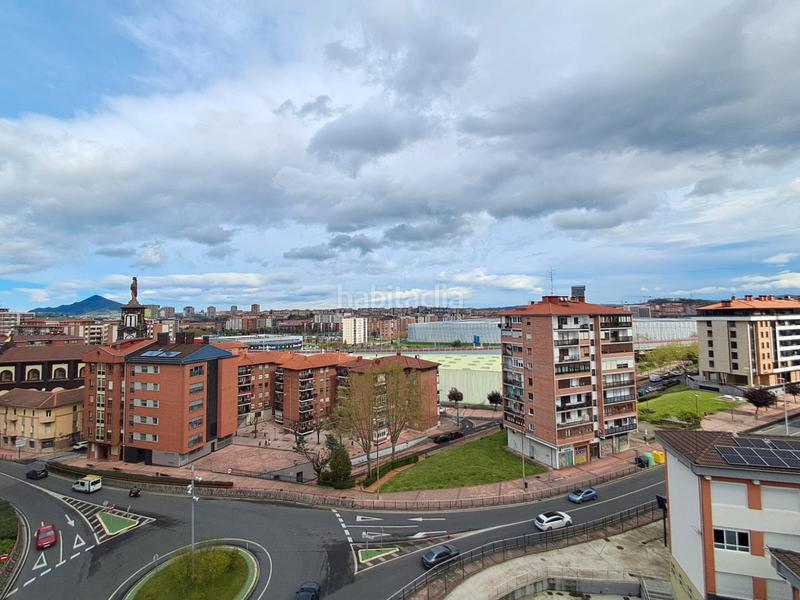 Foto 892b9be2-ffeb-4271-967b-63aa15274a0a. Piso inmobiliaria bizkaia les presenta: ¡en exclusiva! en Barakaldo
