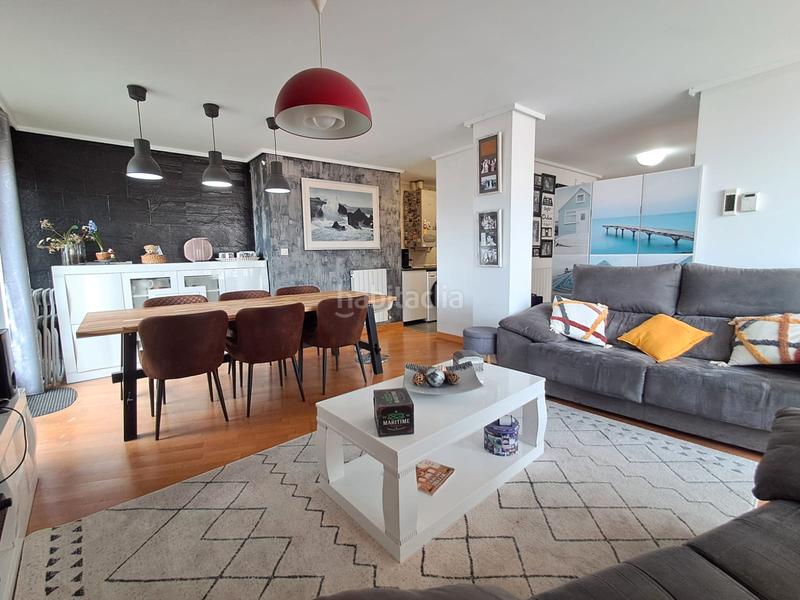 Foto ab57eb16-220a-4447-9870-8aea7ca12399. Piso inmobiliaria bizkaia les presenta: ¡en exclusiva! en Barakaldo