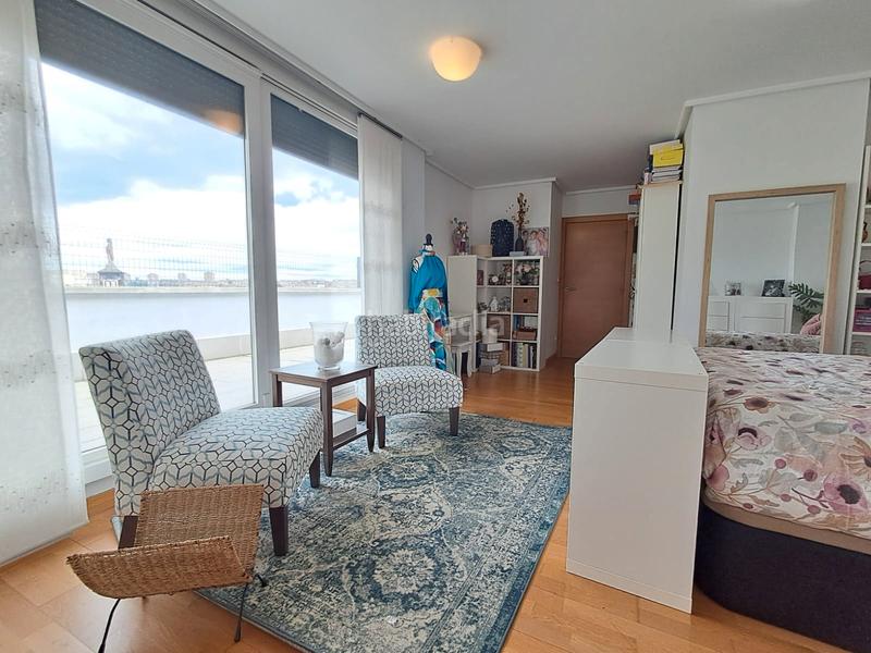 Foto f26b2a01-6f7c-4ac3-955c-079554de03e5. Piso inmobiliaria bizkaia les presenta: ¡en exclusiva! en Barakaldo