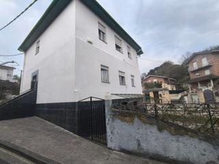 Casa  Putxeta auzoa