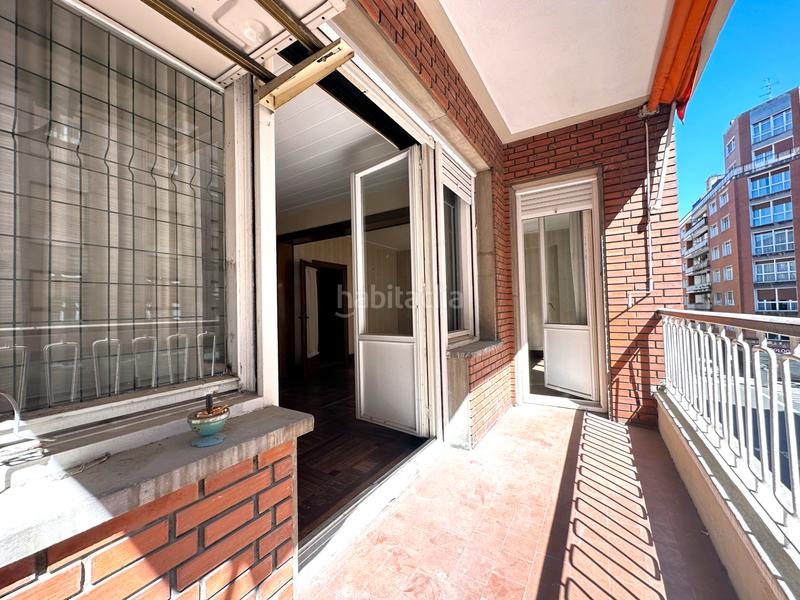 Foto 02dc2a9c-a62b-44b2-a32b-6e32dc2fc15a. Appartamento con riscaldamento parcheggio in Sabino Arana-Jesuitas Bilbao