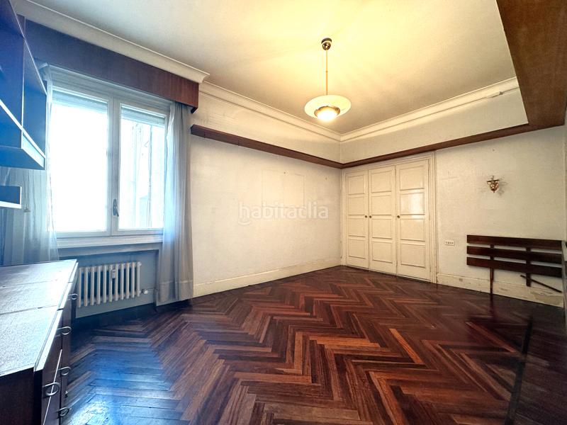 Foto 087d987a-e896-41ae-897a-be17e75ef7ec. Appartamento con riscaldamento parcheggio in Sabino Arana-Jesuitas Bilbao