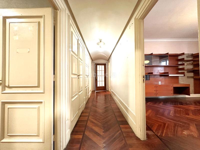 Foto 23c3e7d9-26d8-4ee3-9162-c4dadf9c3b93. Appartamento con riscaldamento parcheggio in Sabino Arana-Jesuitas Bilbao