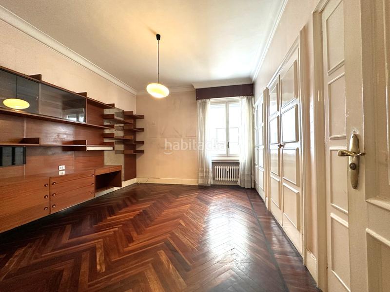 Foto 26bb7354-1396-471a-ae6c-38efd3ac9df7. Appartamento con riscaldamento parcheggio in Sabino Arana-Jesuitas Bilbao