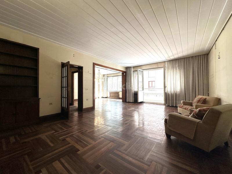 Foto 3b75351e-7014-4649-9c84-f57c845c0fb6. Appartamento con riscaldamento parcheggio in Sabino Arana-Jesuitas Bilbao