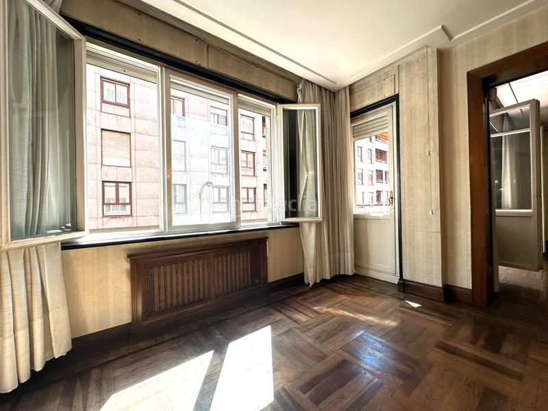 Foto 51b3328e-5890-4703-b5a5-3895ca5899ca. Appartamento con riscaldamento parcheggio in Sabino Arana-Jesuitas Bilbao