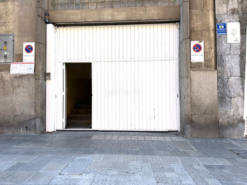 Foto 56ae7ee8-1ec2-4e50-bcbe-56a458857d3f. Appartamento con riscaldamento parcheggio in Sabino Arana-Jesuitas Bilbao