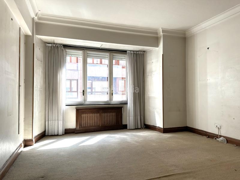 Foto 5bda7f24-8958-494d-80c1-4dcffee07c7e. Appartamento con riscaldamento parcheggio in Sabino Arana-Jesuitas Bilbao