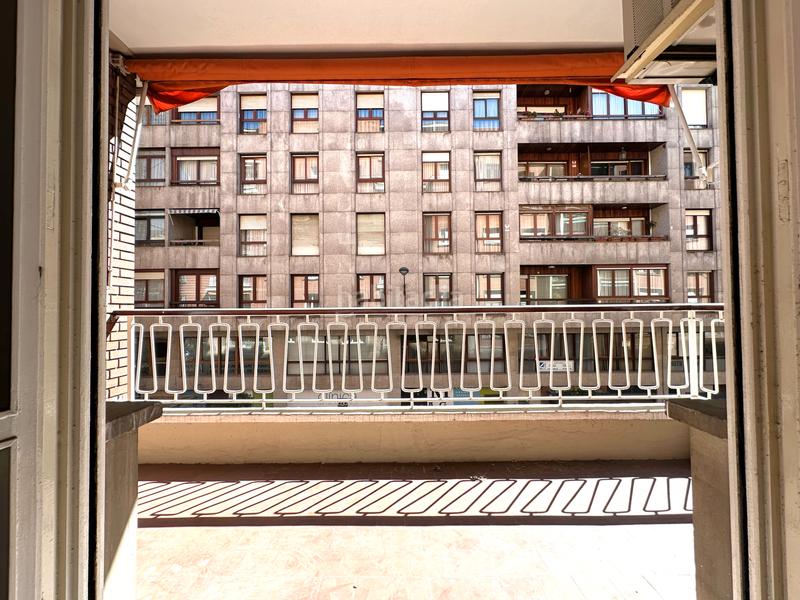 Foto 650fe6d8-2aff-42aa-acfe-165fec43879c. Appartamento con riscaldamento parcheggio in Sabino Arana-Jesuitas Bilbao