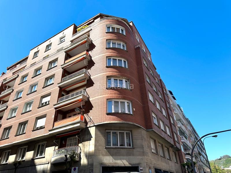 Foto 914735cd-dc74-48cd-8ef9-f0b3e4145441. Appartamento con riscaldamento parcheggio in Sabino Arana-Jesuitas Bilbao