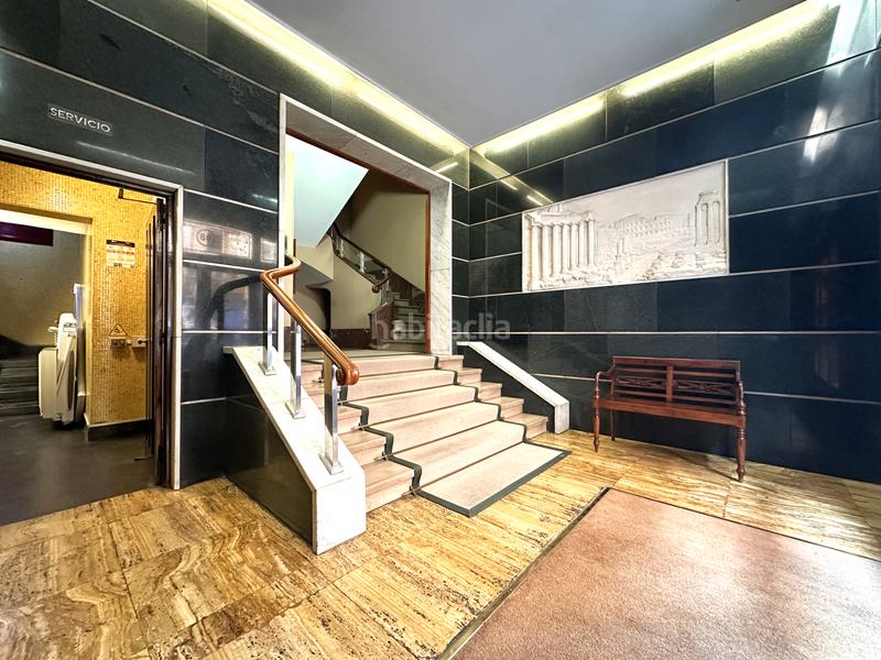 Foto 9d858692-7d94-4164-bece-51f12a6d4544. Appartamento con riscaldamento parcheggio in Sabino Arana-Jesuitas Bilbao