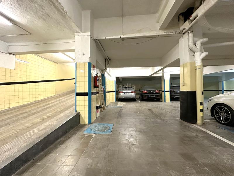 Foto 9ecd6b4d-7e6c-481d-9401-7cb5c203d498. Appartamento con riscaldamento parcheggio in Sabino Arana-Jesuitas Bilbao