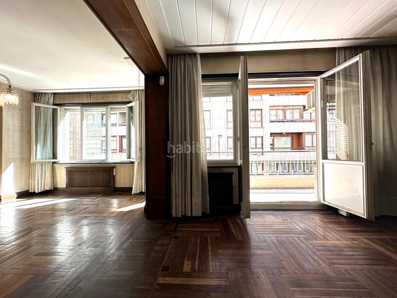 Foto acfc18e2-4b11-44ee-9866-d1e6ac8dedaf. Appartamento con riscaldamento parcheggio in Sabino Arana-Jesuitas Bilbao