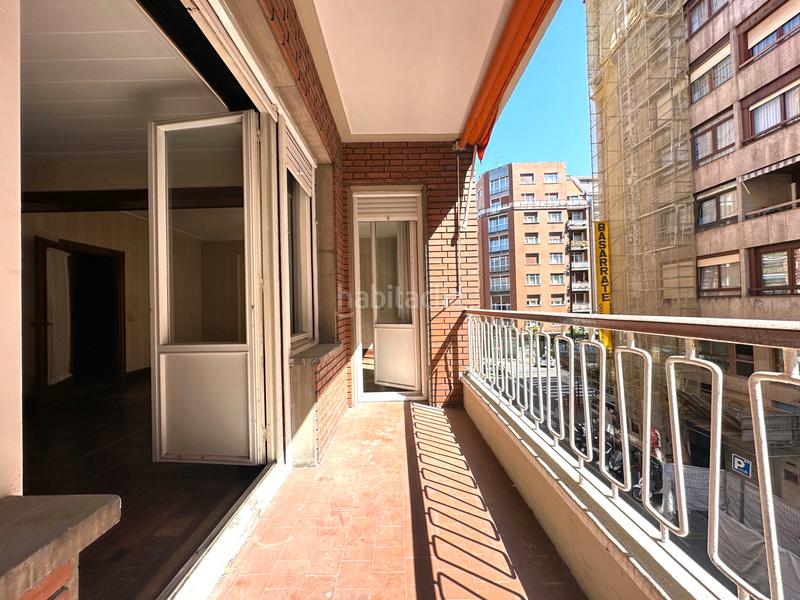Foto b50118d7-1014-440b-a9df-4a7706d027a7. Appartamento con riscaldamento parcheggio in Sabino Arana-Jesuitas Bilbao