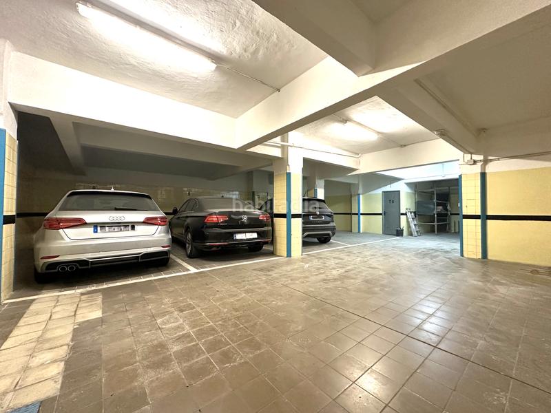 Foto be433416-fb55-46ac-af7a-168c48b266ff. Appartamento con riscaldamento parcheggio in Sabino Arana-Jesuitas Bilbao