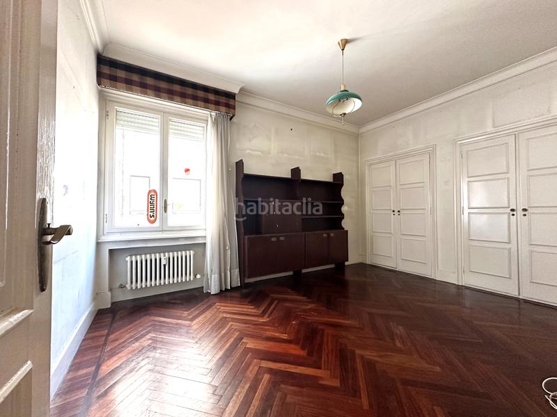 Foto c6335865-3eee-4bdb-a2f6-6b40cf858810. Appartamento con riscaldamento parcheggio in Sabino Arana-Jesuitas Bilbao