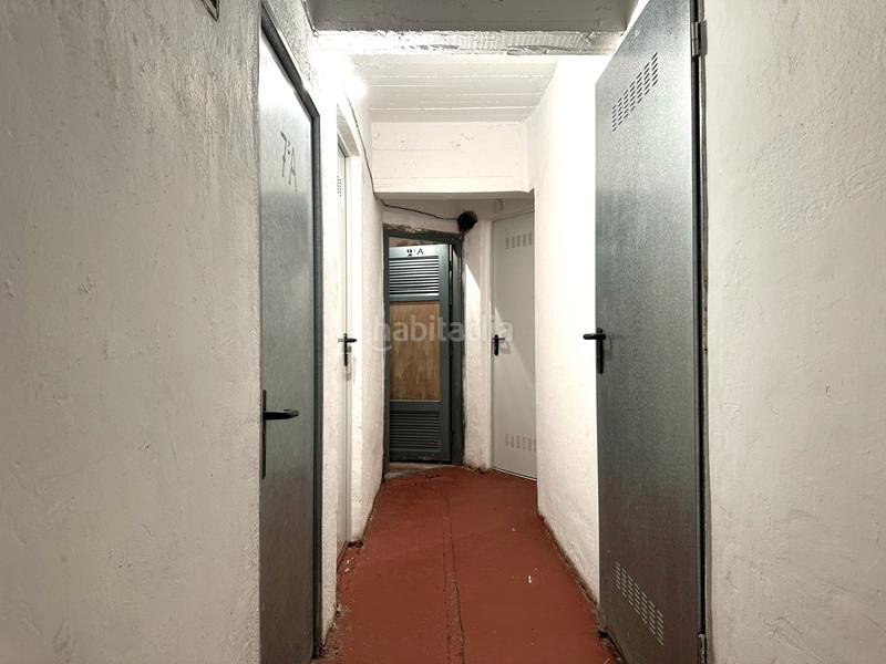 Foto ff8f1b8f-3088-4ef3-9255-7391f0100175. Appartamento con riscaldamento parcheggio in Sabino Arana-Jesuitas Bilbao