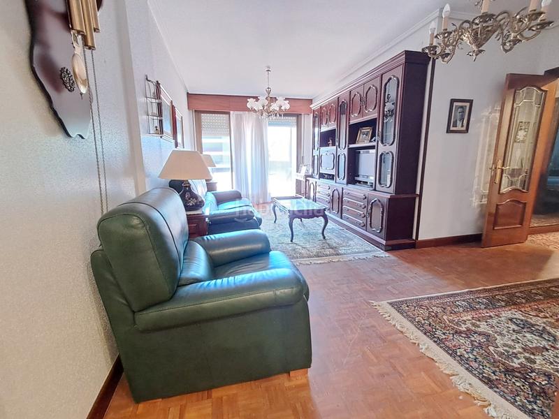 Foto 052b82cc-15d3-4609-be2f-1d86c575d6dd. Appartement avec chauffage parking dans Villamonte Getxo