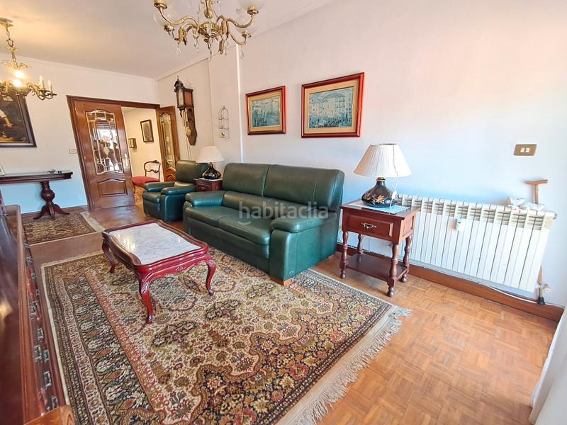 Foto 14867553-5d86-4002-9a7c-5caef5bbfd5e. Appartement avec chauffage parking dans Villamonte Getxo
