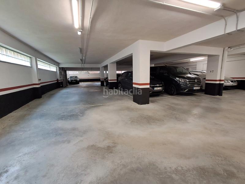 Foto 2351bd8d-a1e1-4ca3-a791-bd0c3366e4cc. Appartement avec chauffage parking dans Villamonte Getxo