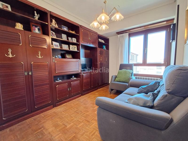 Foto 28ad9942-87e7-4d51-ad2c-376563615970. Appartement avec chauffage parking dans Villamonte Getxo