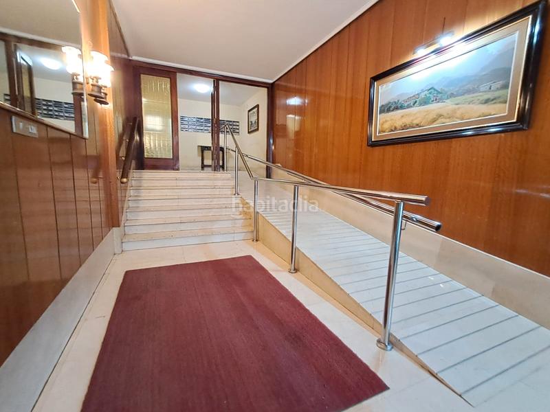 Foto 440b0f48-6fb0-4361-a13e-2a03ae0d465c. Appartement avec chauffage parking dans Villamonte Getxo