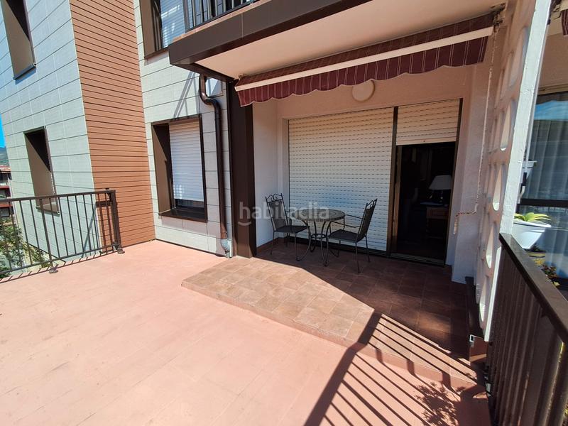 Foto 4be0e5c0-c9fa-40b0-a22e-0f0bccd5b92d. Appartement avec chauffage parking dans Villamonte Getxo