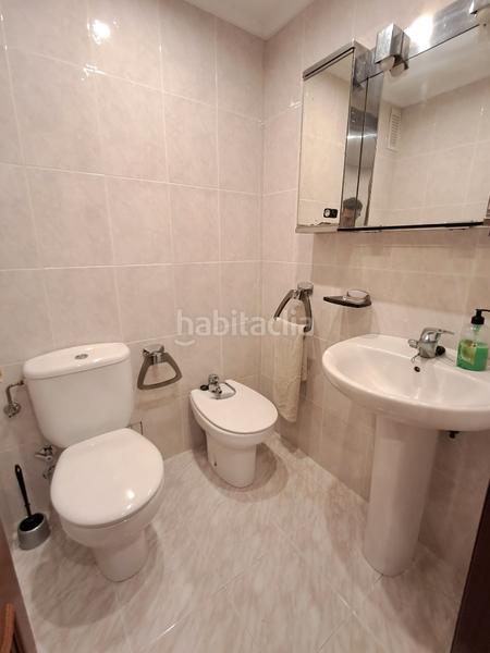 Foto 520375f3-0711-40da-897a-8a8f53cabebd. Appartement avec chauffage parking dans Villamonte Getxo