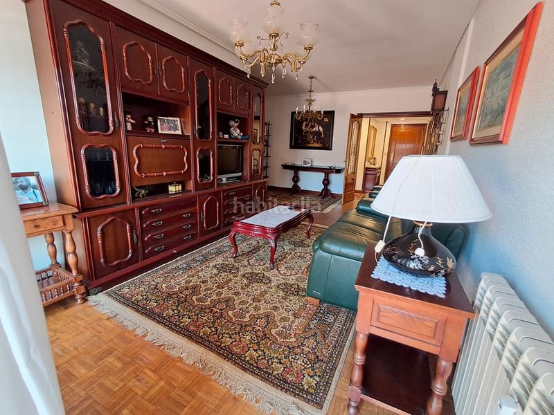 Foto 6fdfc661-b5ef-4832-a90a-2e707ca99a8b. Appartement avec chauffage parking dans Villamonte Getxo