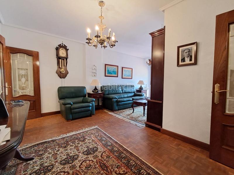 Foto 7fe22a26-0e13-4d5a-afb1-16ce210c34ba. Appartement avec chauffage parking dans Villamonte Getxo