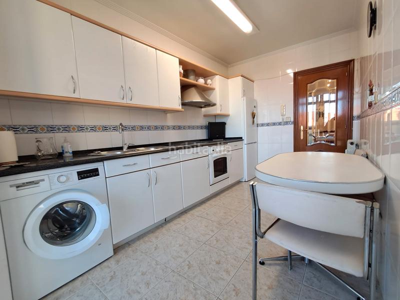 Foto 8be37b62-fc17-4eef-83b7-d380f6096208. Appartement avec chauffage parking dans Villamonte Getxo