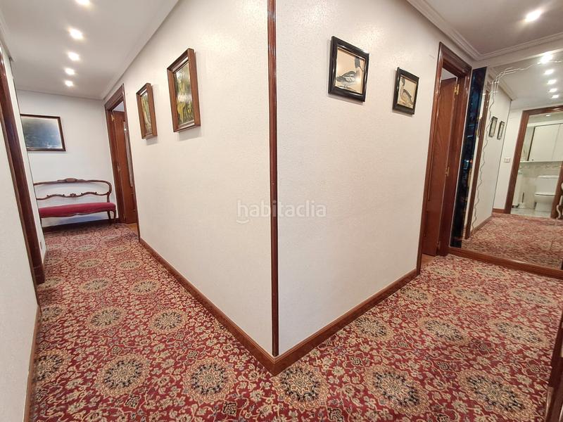 Foto 9730cb28-c881-41ad-af7c-726d7c0e7d6f. Appartement avec chauffage parking dans Villamonte Getxo