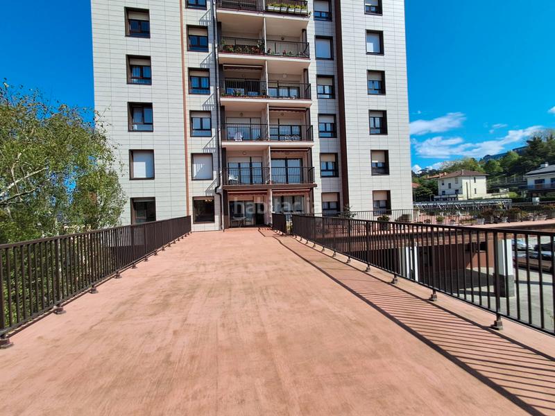 Foto a0137098-349c-4b6a-a7f9-adfb6dd25f9c. Appartement avec chauffage parking dans Villamonte Getxo