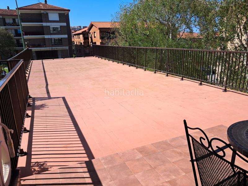 Foto a32e0378-c360-4676-8e2d-7d3520f53a4a. Appartement avec chauffage parking dans Villamonte Getxo