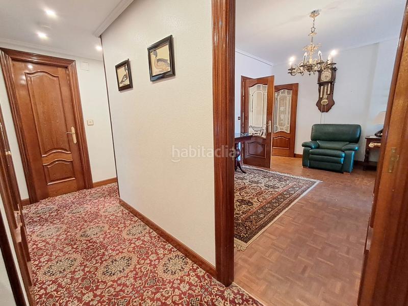 Foto acfd0cb6-4a13-43ae-9719-f5bfbf1f7273. Appartement avec chauffage parking dans Villamonte Getxo