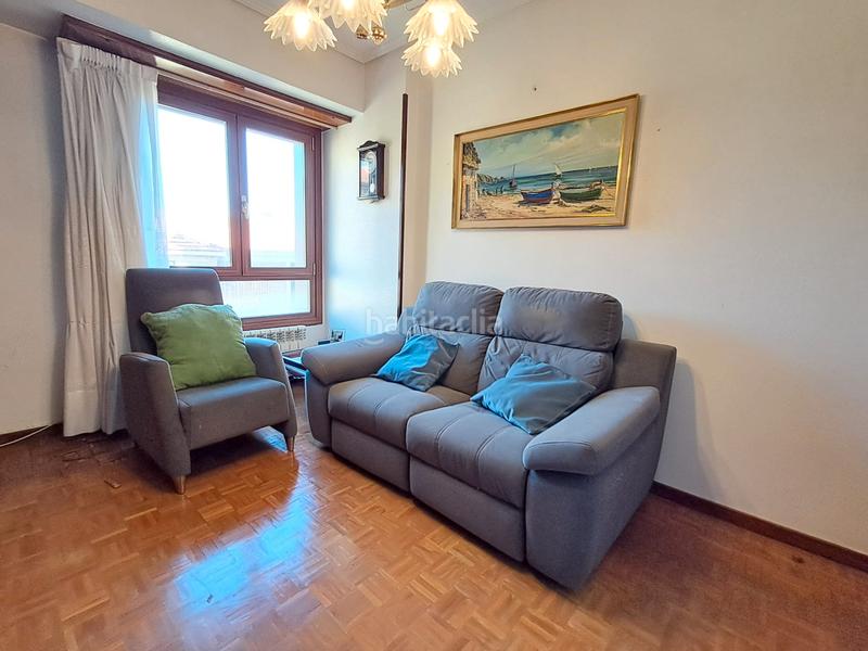 Foto f1b05af5-fea3-4585-ad2d-7690ab639b11. Appartement avec chauffage parking dans Villamonte Getxo
