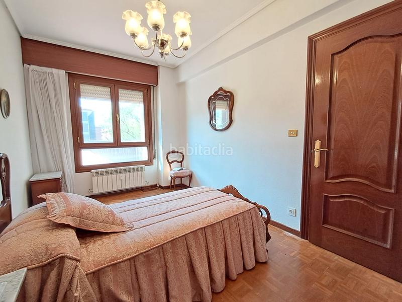 Foto f9343511-58d6-472c-a92d-61834e0da977. Appartement avec chauffage parking dans Villamonte Getxo