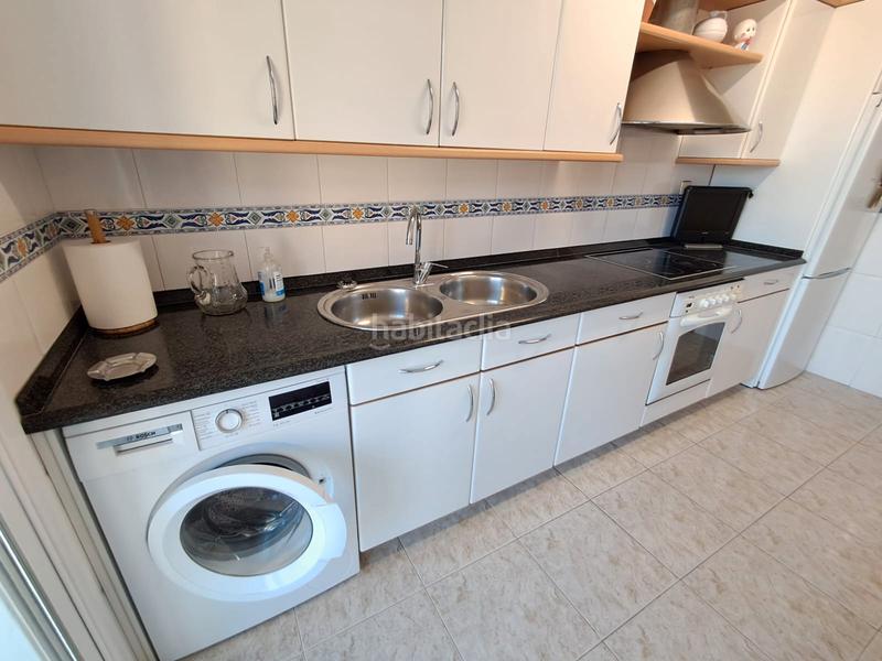 Foto fd4d44b1-1bd2-4377-8a96-34819ec87688. Appartement avec chauffage parking dans Villamonte Getxo