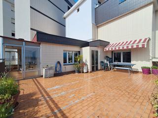 Appartement  Calle pedro icaza. ¡maginifico piso con terraza de 70m2 y con preciosas vistas al a