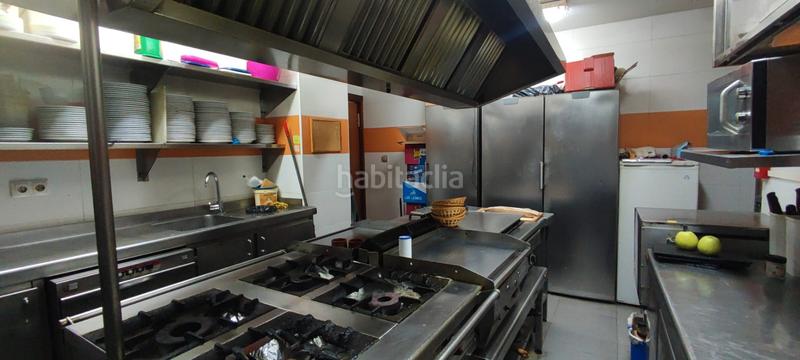 Foto d3e4017d-74d6-44b8-937e-a5b0a57e2882. Geschäftsraum in Abanto y Ciérvana / Abanto Zierbena