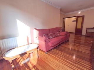 Appartement  Sor natividad homedes kalea. !piso luminoso con garaje y trastero directos!
