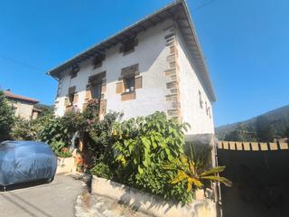 Maison  Barrio otañes