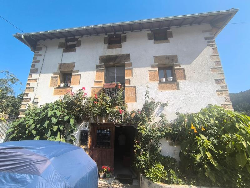 Foto 2f6c065c-b0d6-4b99-bdc3-036414accaf9. Casa en Otañes-Talledo Castro - Urdiales