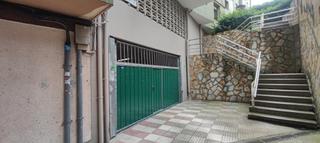 Aparcament cotxe  El minero hiribidea