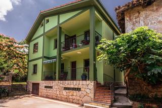 Chalet  Loredo auzoa